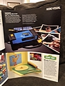 Toy Catalogs: 1984 Fisher-Price Toy Fair Catalog