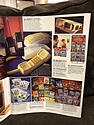 Toy Catalogs: 1984 Fisher-Price Toy Fair Catalog