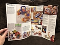 Toy Catalogs: 1984 Fisher-Price Toy Fair Catalog