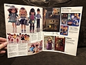 Toy Catalogs: 1984 Fisher-Price Toy Fair Catalog