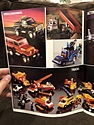 Toy Catalogs: 1984 Fisher-Price Toy Fair Catalog