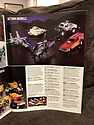 Toy Catalogs: 1984 Fisher-Price Toy Fair Catalog