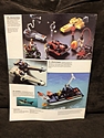 Toy Catalogs: 1984 Fisher-Price Toy Fair Catalog