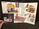 Toy Catalogs: 1984 Fisher-Price Toy Fair Catalog