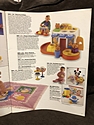 Toy Catalogs: 1984 Fisher-Price Toy Fair Catalog
