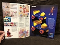 Toy Catalogs: 1984 Fisher-Price Toy Fair Catalog