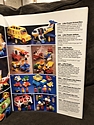 Toy Catalogs: 1987 Fisher-Price Toy Fair Catalog