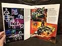 Toy Catalogs: 1987 Fisher-Price Toy Fair Catalog