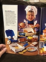 Toy Catalogs: 1987 Fisher-Price Toy Fair Catalog