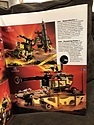 Toy Catalogs: 1987 Fisher-Price Toy Fair Catalog