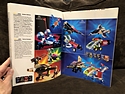 Toy Catalogs: 1987 Fisher-Price Toy Fair Catalog