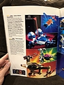 Toy Catalogs: 1987 Fisher-Price Toy Fair Catalog