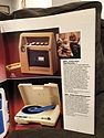 Toy Catalogs: 1987 Fisher-Price Toy Fair Catalog