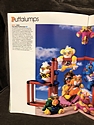 Toy Catalogs: 1987 Fisher-Price Toy Fair Catalog