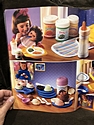 Toy Catalogs: 1987 Fisher-Price Toy Fair Catalog