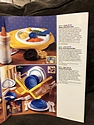 Toy Catalogs: 1987 Fisher-Price Toy Fair Catalog