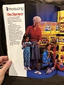 Toy Catalogs: 1987 Fisher-Price Toy Fair Catalog