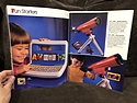 Toy Catalogs: 1987 Fisher-Price Toy Fair Catalog