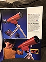 Toy Catalogs: 1987 Fisher-Price Toy Fair Catalog