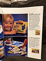 Toy Catalogs: 1987 Fisher-Price Toy Fair Catalog