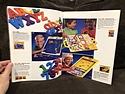 Toy Catalogs: 1987 Fisher-Price Toy Fair Catalog