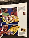 Toy Catalogs: 1987 Fisher-Price Toy Fair Catalog