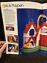 Toy Catalogs: 1987 Fisher-Price Toy Fair Catalog