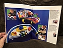 Toy Catalogs: 1987 Fisher-Price Toy Fair Catalog