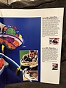 Toy Catalogs: 1987 Fisher-Price Toy Fair Catalog