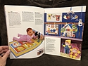 Toy Catalogs: 1987 Fisher-Price Toy Fair Catalog