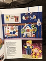 Toy Catalogs: 1987 Fisher-Price Toy Fair Catalog