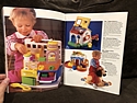 Toy Catalogs: 1987 Fisher-Price Toy Fair Catalog