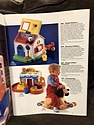 Toy Catalogs: 1987 Fisher-Price Toy Fair Catalog