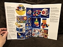 Toy Catalogs: 1987 Fisher-Price Toy Fair Catalog