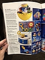 Toy Catalogs: 1987 Fisher-Price Toy Fair Catalog