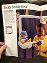 Toy Catalogs: 1987 Fisher-Price Toy Fair Catalog