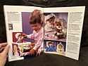 Toy Catalogs: 1987 Fisher-Price Toy Fair Catalog