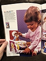 Toy Catalogs: 1987 Fisher-Price Toy Fair Catalog