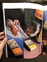 Toy Catalogs: 1987 Fisher-Price Toy Fair Catalog