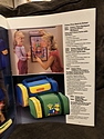 Toy Catalogs: 1987 Fisher-Price Toy Fair Catalog