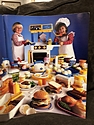 Toy Catalogs: 1987 Fisher-Price Toy Fair Catalog