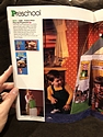 Toy Catalogs: 1987 Fisher-Price Toy Fair Catalog