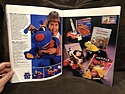 Toy Catalogs: 1987 Fisher-Price Toy Fair Catalog