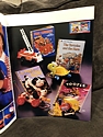 Toy Catalogs: 1987 Fisher-Price Toy Fair Catalog