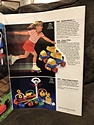 Toy Catalogs: 1987 Fisher-Price Toy Fair Catalog