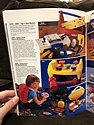 Toy Catalogs: 1987 Fisher-Price Toy Fair Catalog