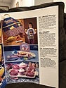 Toy Catalogs: 1987 Fisher-Price Toy Fair Catalog