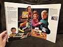 Toy Catalogs: 1987 Fisher-Price Toy Fair Catalog