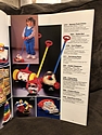 Toy Catalogs: 1987 Fisher-Price Toy Fair Catalog