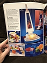 Toy Catalogs: 1987 Fisher-Price Toy Fair Catalog